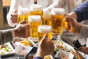 Đề xuất lùi tăng thuế tiêu thụ đặc biệt với bia, rượu sang năm 2027