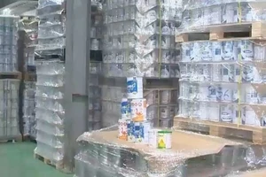  Bộ Văn hóa-Thể thao và Du lịch yêu cầu siết chặt quảng cáo sữa