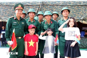 Du lịch Nam Bộ - điểm đến hứa hẹn 'hút' du khách dịp nghỉ lễ 30/4