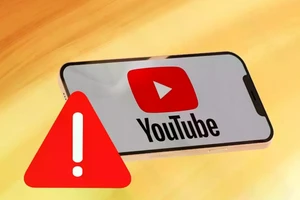 Australia sẽ cấm trẻ dưới 16 tuổi truy cập YouTube