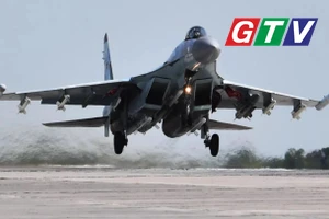 Tin thế giới ngày 8-6: Ukraine tuyên bố bắn hạ tiêm kích Su-35 của Nga tại Kursk