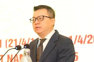 Báo chí trong kỷ nguyên mới phải sáng tạo, đổi mới mới mạnh mẽ