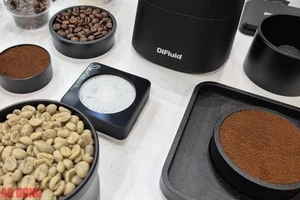Giá cà phê hôm nay 29-4: Arabica tăng vọt, Robusta giảm nhẹ