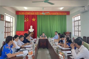 Chủ tịch UBND tỉnh sẽ điều động, cách chức Chủ tịch, Phó Chủ tịch UBND cấp xã