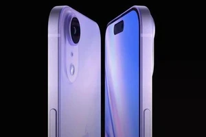 Thời điểm phát hành iPhone siêu mỏng được 'vén màn'