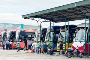 Chủ động phương tiện, đảm bảo an toàn giao thông dịp lễ