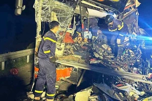 Tai nạn trên cao tốc Đà Nẵng - Quảng Ngãi: Khẩn trương điều tra nguyên nhân