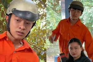 Lê Tuấn Khang đăng clip mới sau thời gian im ắng, sức hút ra sao?