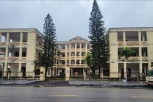 Tạo giá trị mới cho trụ sở dôi dư