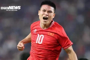 Thái Lan chơi xấu vẫn thua, tuyển Việt Nam vô địch AFF Cup 2024