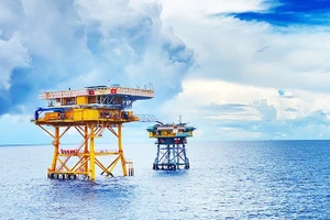 Trường Sa, gói tiếng lòng đại dương