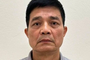 Vì sao nguyên Cục trưởng Cục An toàn thực phẩm Nguyễn Thanh Phong bị khởi tố?