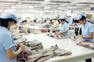 Hướng đến mục tiêu kép