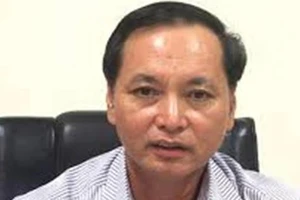 Cựu Phó Chủ tịch UBND tỉnh Thanh Hóa bị khởi tố