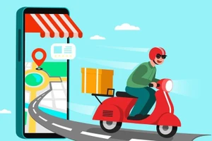 Xuất hiện thủ đoạn mua hoặc thuê lại tài khoản tài xế xe công nghệ để lừa đảo