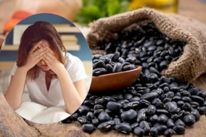 6 bài thuốc từ đậu đen giúp bạn chữa mất ngủ hiệu quả