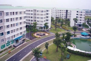 Phát triển Quỹ nhà ở quốc gia