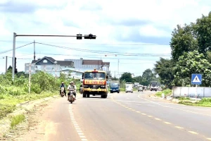Xây dựng xã Bàu Cạn ngày càng văn minh, hiện đại, giàu bản sắc