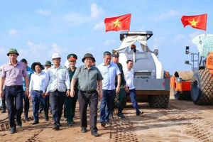 Mệnh lệnh vì sự phát triển