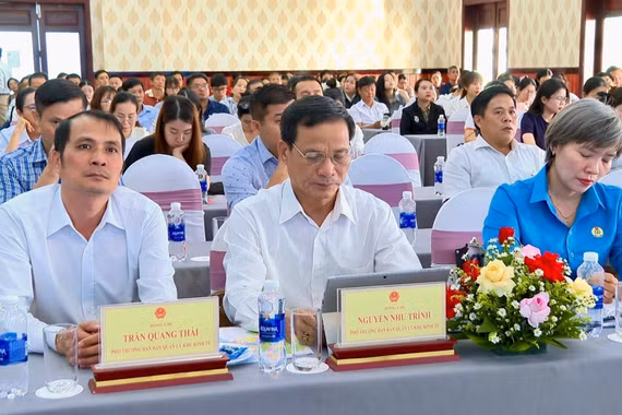Tăng cường phổ biến, giáo dục pháp luật cho doanh nghiệp