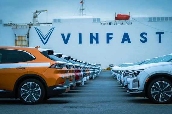 VinFast triển khai chiến dịch “Mãnh liệt vì tương lai xanh” với 3 chính sách ưu đãi lớn năm 2026