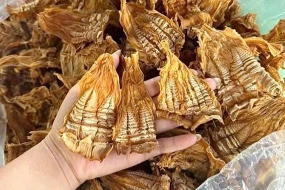 Măng khô không dành cho ai?