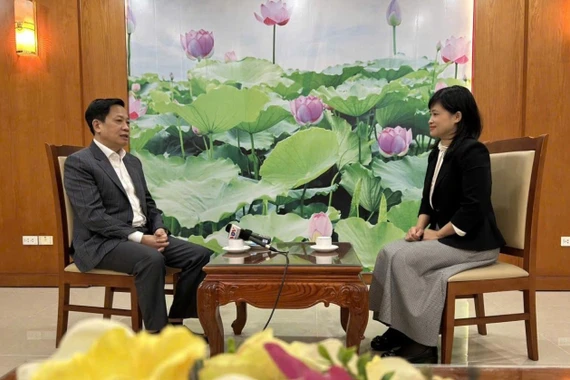 Chuyển “từ bị động sang chủ động” kiểm tra, giám sát, không để sai phạm nghiêm trọng xảy ra