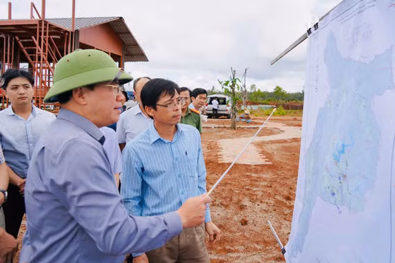 Chủ động, quyết liệt trong triển khai các phương án phát triển kinh tế - xã hội