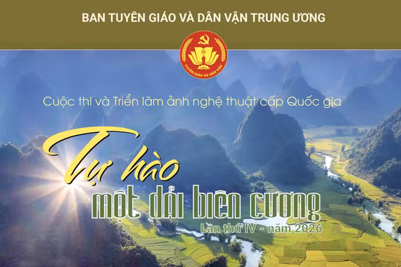 Gia Lai hưởng ứng Cuộc thi “Tự hào một dải biên cương” lần thứ IV 