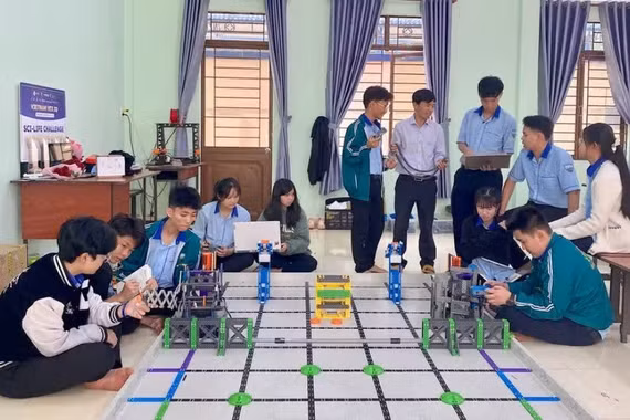 Bộ GD&ĐT đề xuất quy định tổ chức hoạt động giáo dục tăng cường và theo nhu cầu