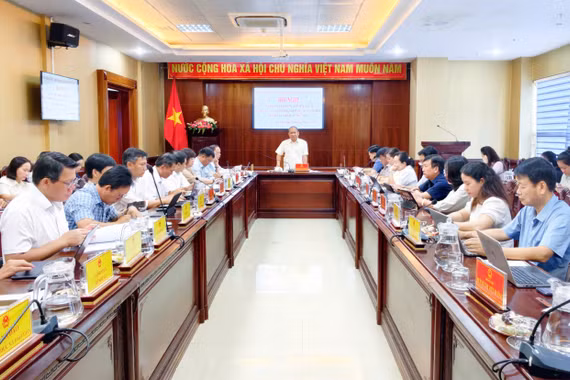 Kỳ họp thứ 3 (chuyên đề) HĐND tỉnh Gia Lai khóa XIII sẽ quyết nghị nhiều nội dung quan trọng