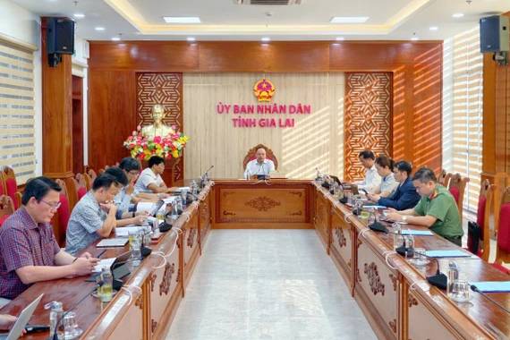 Gia Lai: Triển khai Đề án phát triển thủy sản bền vững giai đoạn 2026-2030, định hướng đến năm 2050