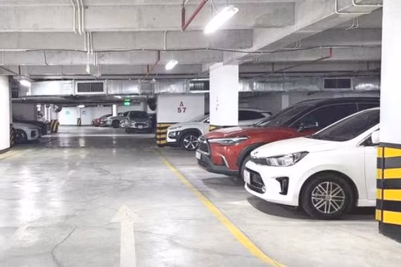 Gia Lai: Quy định đặc điểm kinh tế - kỹ thuật của dịch vụ trông giữ xe được đầu tư bằng vốn ngân sách nhà nước