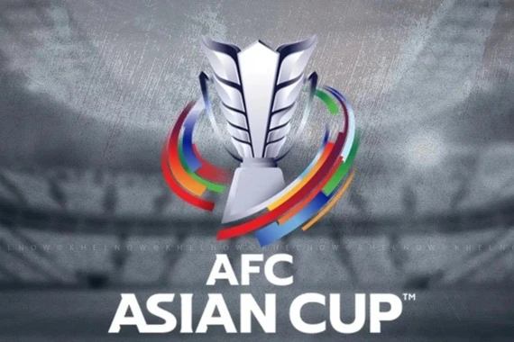 AFC hoãn toàn bộ đấu thầu đăng cai Asian Cup 2031 và 2035