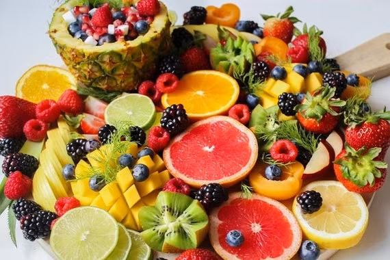 Những loại trái cây cần tránh ăn khi đang đói