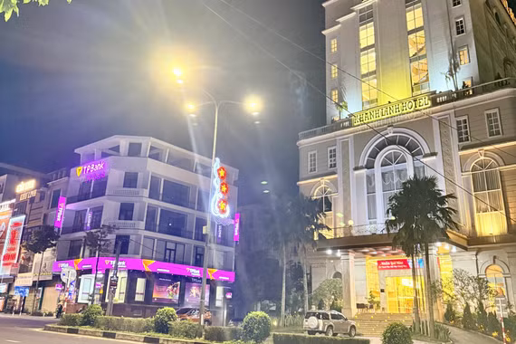 Gia Lai phấn đấu tiết kiệm tối thiểu 10% điện năng tiêu thụ trong các tháng cao điểm nắng nóng