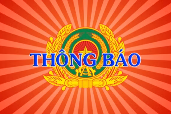 Công an Gia Lai tìm người biết việc liên quan đến vụ tai nạn giao thông tại xã Biển Hồ