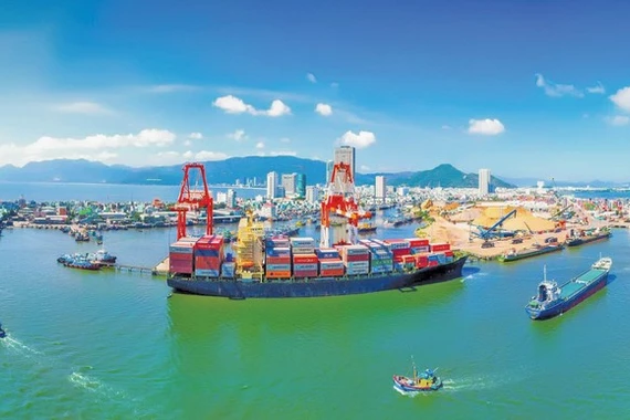 Bỏ một số điều kiện đối với doanh nghiệp kinh doanh vận tải biển quốc tế