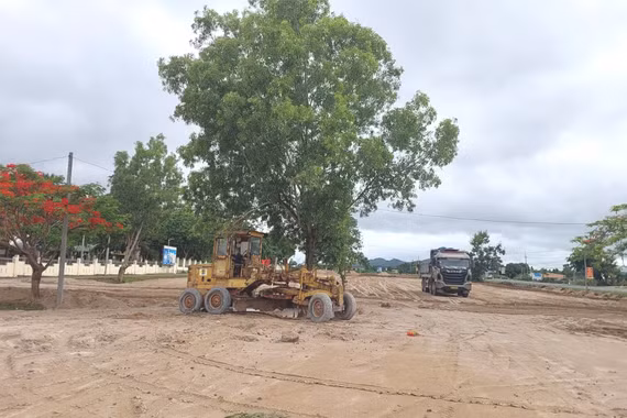 Đầu tư hơn 9 tỷ đồng xây dựng công viên Ia Khươl