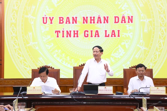 Nỗ lực cao nhất để đạt tăng trưởng GRDP 2 con số trong năm 2026