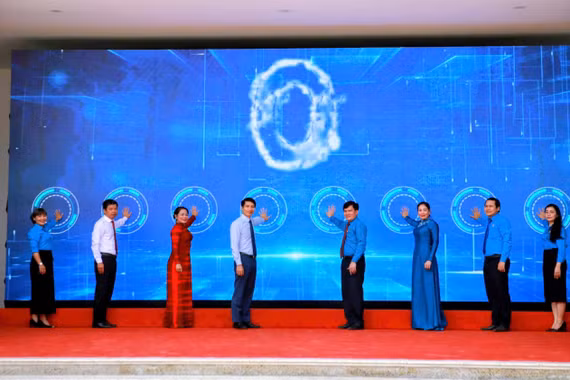 Gia Lai: Phát động Tháng Công nhân và biểu dương công nhân, lao động tiêu biểu năm 2026