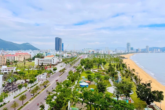 Hình thành hệ sinh thái đô thị thông minh tỉnh Gia Lai theo hướng bền vững