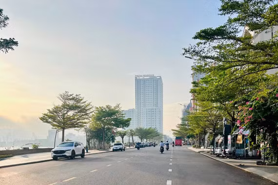 Vị thế mới cho Quy Nhơn
