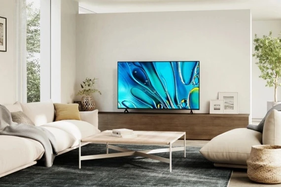 Sony nhượng quyền kinh doanh TV cho TCL