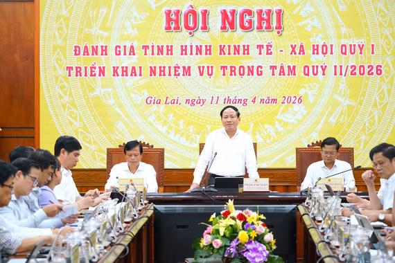 Tập trung tháo gỡ các điểm nghẽn, thúc đẩy tăng trưởng theo kịch bản đề ra