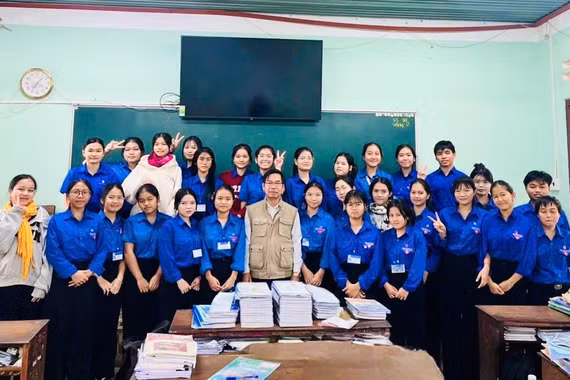 Kích hoạt đồng bộ giải pháp phòng, chống việc sử dụng công nghệ cao.