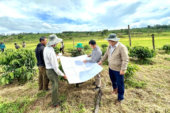 Ðiều chỉnh Quy hoạch tỉnh Gia Lai: Mở rộng dư địa phát triển, tạo động lực tăng trưởng mới