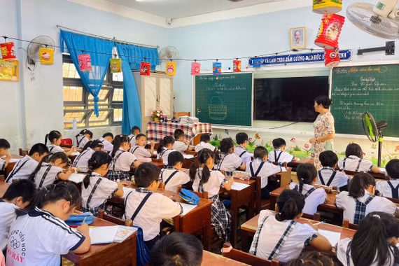 Gia Lai công bố kết quả xét thăng hạng chức danh nghề nghiệp viên chức giáo dục năm 2026