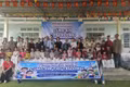 Nhiều phần quà thiết thực trao cho học sinh vùng khó