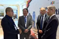 Chủ tịch UBND tỉnh Phạm Anh Tuấn tham dự Diễn đàn Ngày đổi mới sáng tạo Việt Nam 2026 tại Berlin